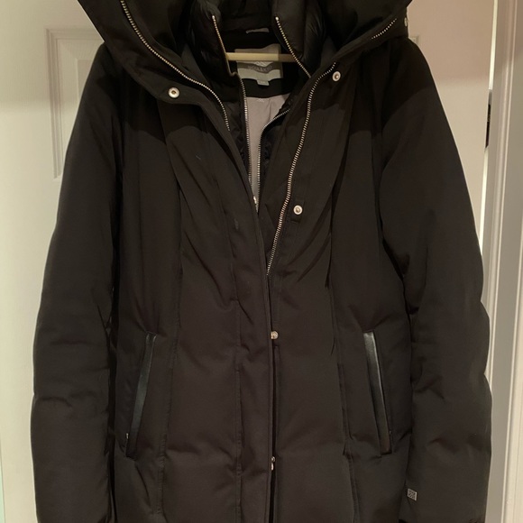 SOIA & KYO Emelyn Parka - Picture 5 of 13